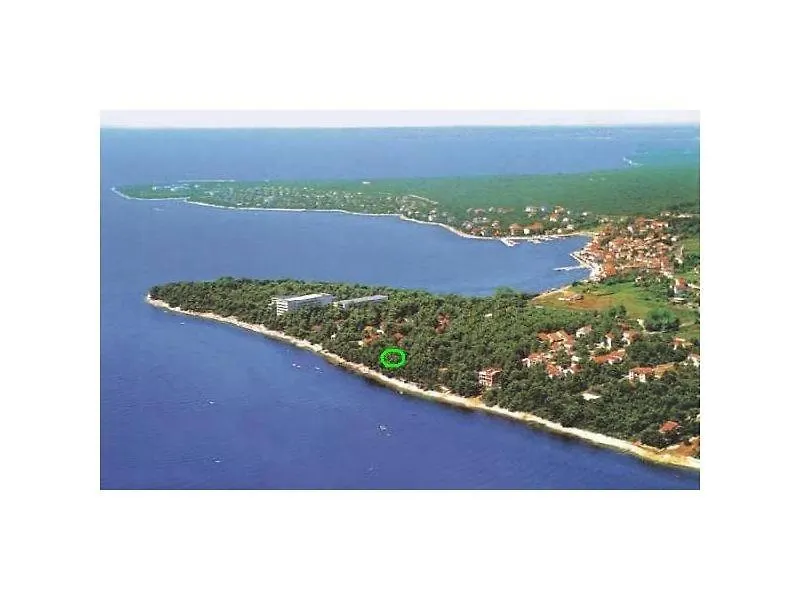 Guest house Apartmani Nada Super Petrcane
